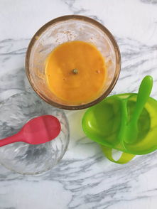 第一次吃輔食注意事項