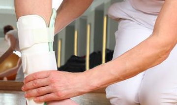 骨折,注意事項(xiàng),老人