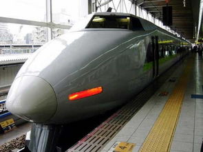 新干線,注意事項(xiàng)