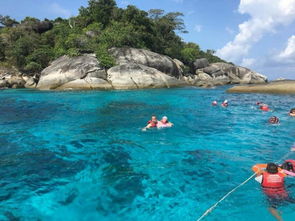 注意事項(xiàng),旅游,曼芭普