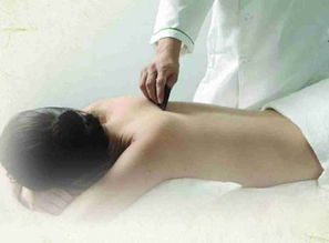 肩頸刮痧后的注意事項