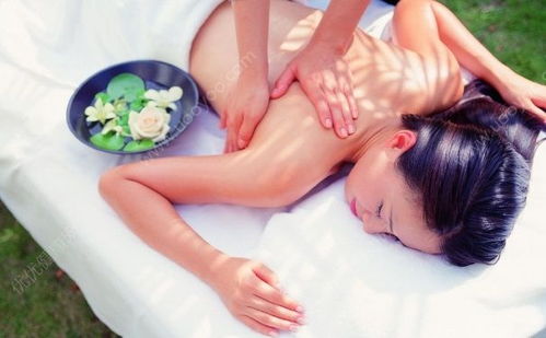 做完按摩后的注意事項(xiàng)