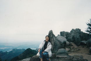 泰山,注意事項(xiàng),玉皇頂