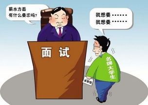 求職面試的六大注意事項,求職面試需要注意事項,大學(xué)生求職面試注意事項