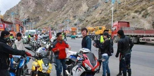 騎摩托的注意事項,騎摩托車旅游注意事項,騎摩托注意事項口訣