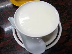 做雙皮奶注意事項