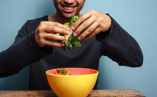 男士減肥飲食注意事項(xiàng)