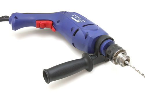 電鉆,注意事項,操作