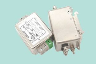 電源濾波器接線要注意事項