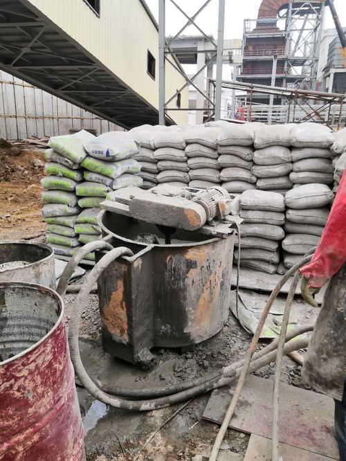 陶瓷注漿注意事項(xiàng)