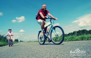 夏天騎行注意事項