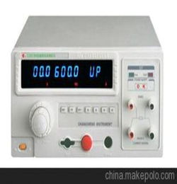 cs2678y接地電阻檢測儀注意事項