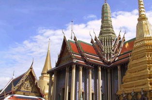 泰國,注意事項,玉佛寺