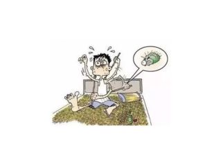 光敏性皮炎注意事項(xiàng)