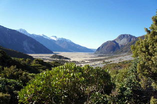 新西蘭自駕游注意事項(xiàng)-word版本