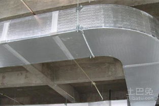 摘接風管注意事項