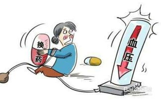 高血壓治療,注意事項(xiàng)