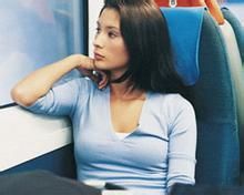 八個(gè)月孕婦坐火車注意事項(xiàng)