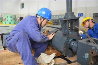 水電廠,檢修,注意事項