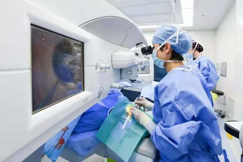 眼睛做完激光手術(shù)后注意事項,眼睛激光手術(shù)后需要注意什么,眼睛剛做完激光手術(shù)需要注意什么