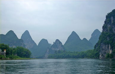 春節(jié)去陽朔注意事項(xiàng)