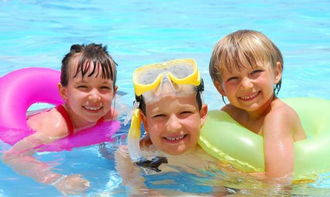 游泳五大注意事項,游泳前的注意事項,游泳的注意事項是什么