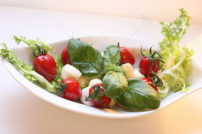 水果蔬菜沙拉注意事項(xiàng)