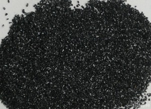 活性炭,注意事項(xiàng)