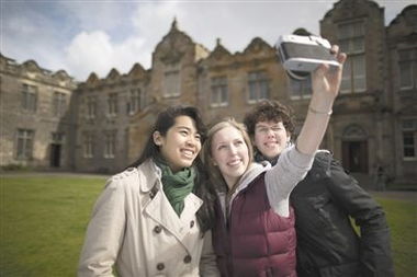 留學蘇格蘭注意事項