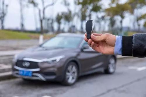 長期租車注意事項及隱藏條件,租車流程及注意事項,租車注意事項以及驗車的步驟