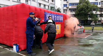 逃生,演練,火災(zāi),注意事項(xiàng)