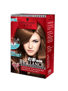 施華蔻漫舞栗棕染發(fā)注意事項(xiàng)