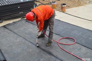 衛(wèi)生間高分子防水注意事項