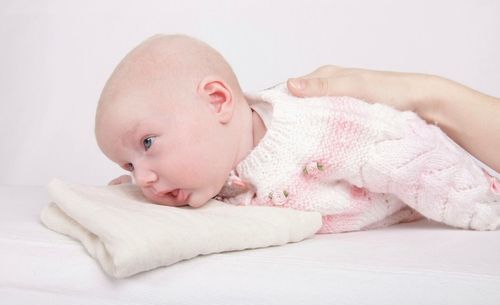 剛滿月的寶寶照顧注意事項(xiàng)