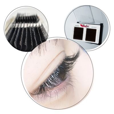 睫毛,注意事項(xiàng)