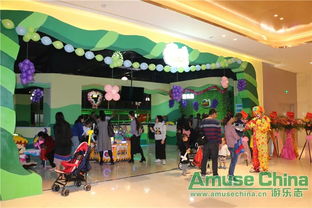 開室內(nèi)兒童游樂場注意事項,開游樂場需要注意事項,室內(nèi)兒童游樂場注意事項有哪些