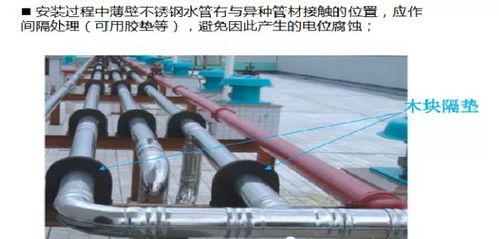 輸水,管道,注意事項(xiàng),通水