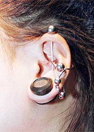 打耳洞后的注意事項,剛打耳洞后的注意事項,打耳洞后的注意事項幾天轉(zhuǎn)一次