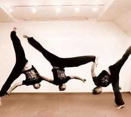 側(cè)手翻注意事項(xiàng)