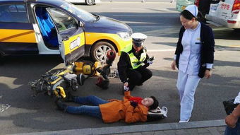 下車開門注意事項