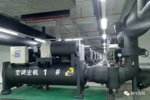 水輪機組啟動注意事項