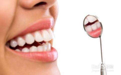 瓷牙,刷牙,注意事項