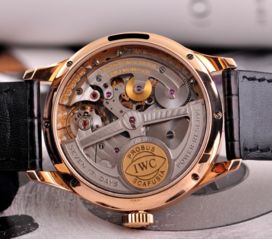 手表換電池注意事項