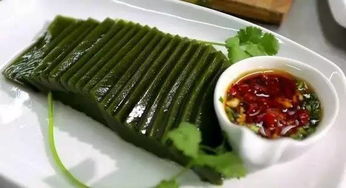 觀音豆腐注意事項(xiàng)