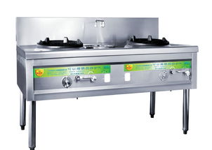 煤氣炒爐的注意事項