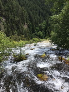 6月游九寨溝注意事項(xiàng)