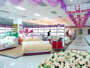 家居賣場顧客注意事項(xiàng)