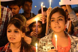 女生去印度注意事項