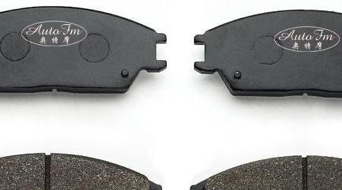 汽車(chē)換剎車(chē)片注意事項(xiàng)