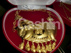 選結婚金器注意事項